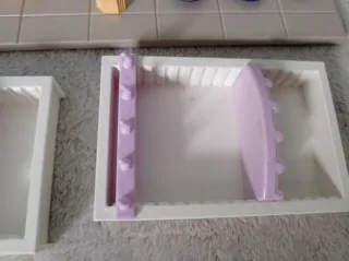 Playmobil Cocina y Accesorios muebles