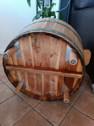 CAMA DE MADERA PARA TUS MASCOTAS