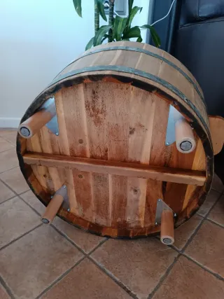 CAMA DE MADERA PARA TUS MASCOTAS