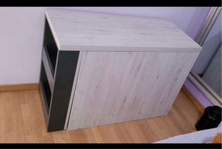 Cama nido en buen estado