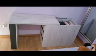 Cama nido en buen estado