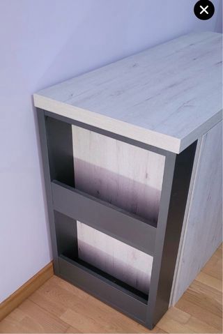 Cama nido en buen estado