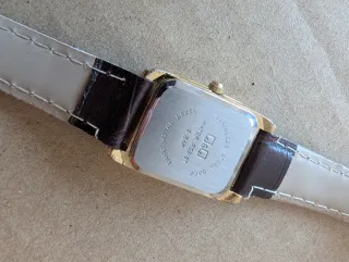 Reloj Q&Q by Citizen