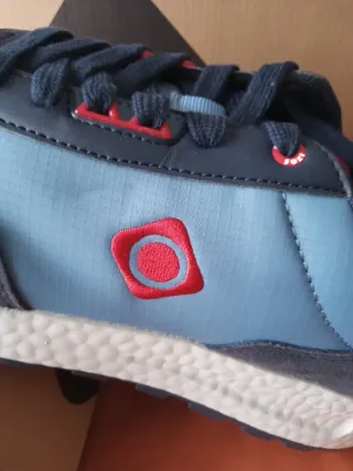 Zapatillas Izas Hombre Talla 45