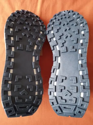 Zapatillas Izas Hombre Talla 45