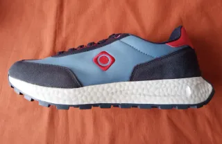 Zapatillas Izas Hombre Talla 45