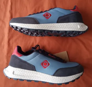 Zapatillas Izas Hombre Talla 45