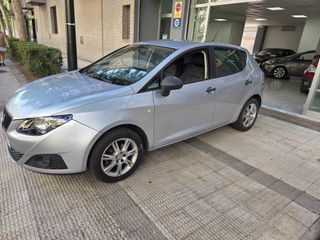 SEAT Ibiza 1 solo dueño