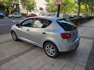 SEAT Ibiza 1 solo dueño