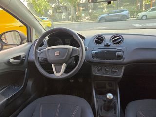 SEAT Ibiza 1 solo dueño