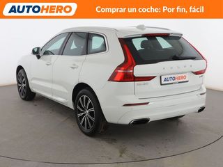 Volvo XC60 2.0 B4 Mild-Hybrid Momentum 2WD