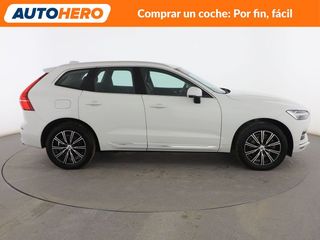 Volvo XC60 2.0 B4 Mild-Hybrid Momentum 2WD
