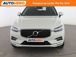 Volvo XC60 2.0 B4 Mild-Hybrid Momentum 2WD