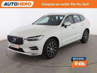 Volvo XC60 2.0 B4 Mild-Hybrid Momentum 2WD