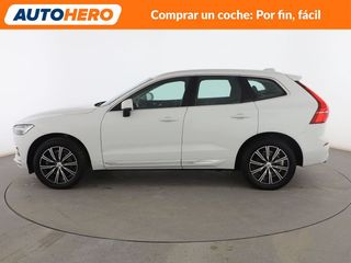 Volvo XC60 2.0 B4 Mild-Hybrid Momentum 2WD