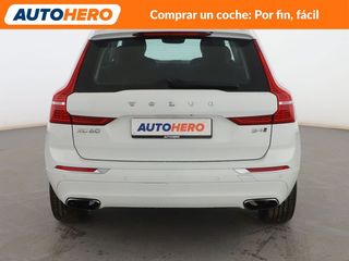 Volvo XC60 2.0 B4 Mild-Hybrid Momentum 2WD