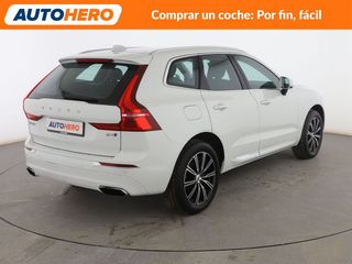 Volvo XC60 2.0 B4 Mild-Hybrid Momentum 2WD