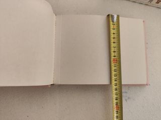 Album portafoto orsetto argento