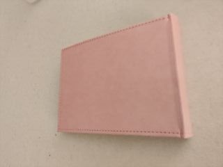 Album portafoto orsetto argento