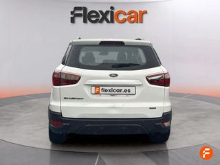 Ford Ecosport 1.0 EcoBoost 125cv Titanium