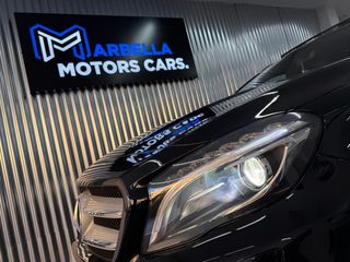 Mercedes-Benz GLA 2016