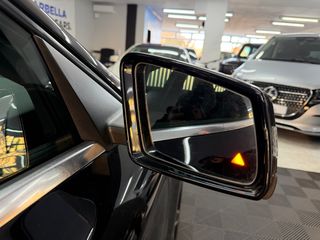 Mercedes-Benz GLA 2016