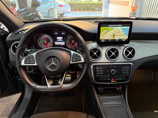 Mercedes-Benz GLA 2016