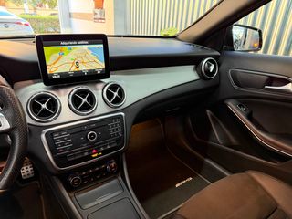 Mercedes-Benz GLA 2016