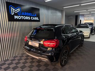 Mercedes-Benz GLA 2016