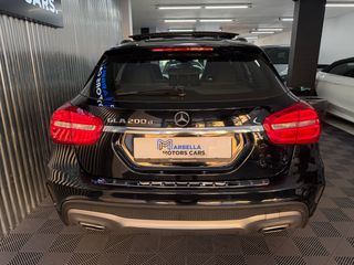 Mercedes-Benz GLA 2016