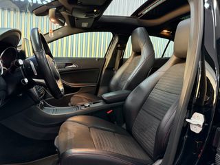 Mercedes-Benz GLA 2016