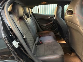 Mercedes-Benz GLA 2016