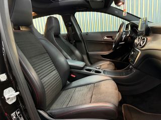 Mercedes-Benz GLA 2016