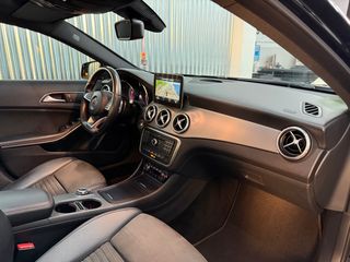 Mercedes-Benz GLA 2016