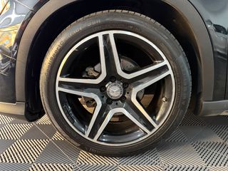 Mercedes-Benz GLA 2016