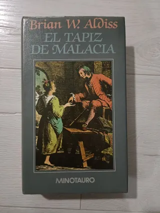 El Tapiz de Malacia