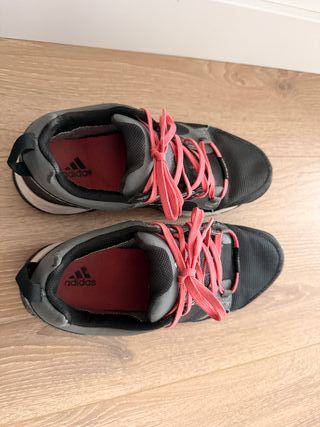 Adidas Terrex TR 7 Gore-Tex Talla 38