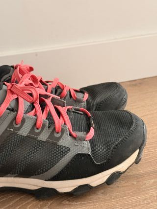 Adidas Terrex TR 7 Gore-Tex Talla 38