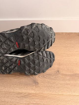 Adidas Terrex TR 7 Gore-Tex Talla 38