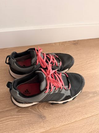 Adidas Terrex TR 7 Gore-Tex Talla 38