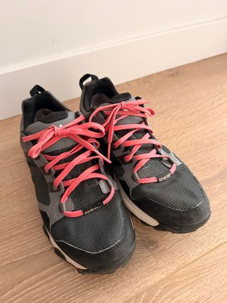 Adidas Terrex TR 7 Gore-Tex Talla 38