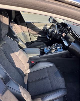 Peugeot 508 2.0 hdi 160cv