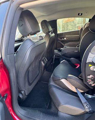 Peugeot 508 2.0 hdi 160cv