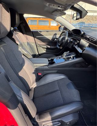 Peugeot 508 2.0 hdi 160cv