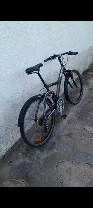 Bicicleta Urbana