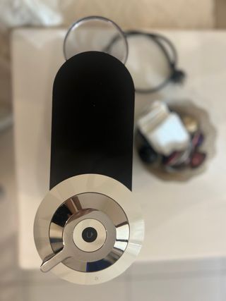 Macchina Caffè Nespresso Vertuo Poco Usata