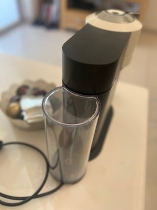 Macchina Caffè Nespresso Vertuo Poco Usata