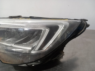 FARO IZQUIERDO OPEL CROSSLAND X YQ00709680