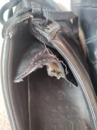 Zapatos hombre vestir