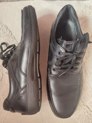 Zapatos hombre vestir